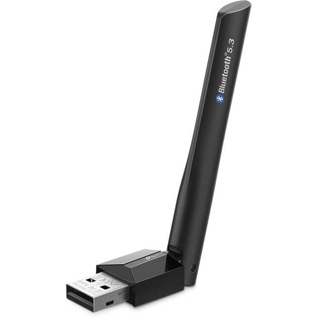TP-Link UB500 Plus Adaptador Bluetooth USB Largo Alcance Bluetooth 5.3 USB-A 2.0