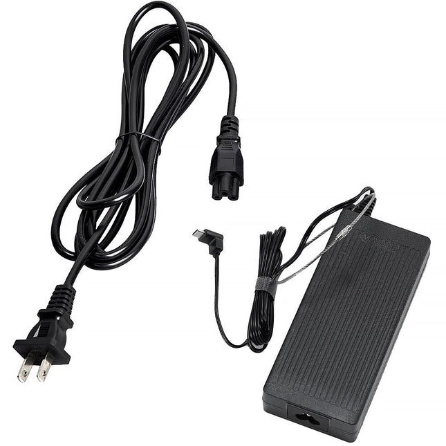 COLBOR AC Power Adapter para LED Monolights CL60 20V 4.5A 90W
