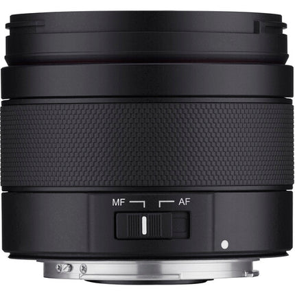 Rokinon 12mm f2 Lente Ultra Gran Angular para Canon RF APS-C 7 Aspas