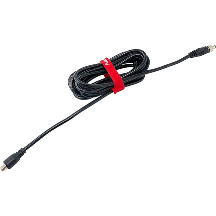 Aputure Locking Cable de extensión DC 5.5mm 9.8 pies para INFINIBAR