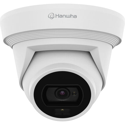 Hanwha Vision QNE-C8013RL Cámara IP Exterior 5MP 3mm 98ft IR PoE