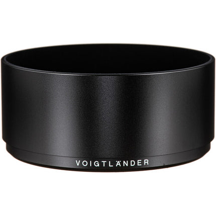 Voigtlander APO-LANTHAR 35mm f/2 Lente Asférica II para Nikon Z f/2-f/16 Full Frame