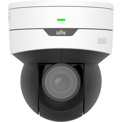 Uniview IPC6215SR-X5PAEW-VG Cámara PTZ IP Mini Wi-Fi 5MP 5x Zoom Vista 98' Nocturna