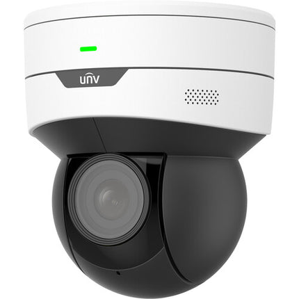 Uniview IPC6215SR-X5PAEW-VG Cámara PTZ IP Mini Wi-Fi 5MP 5x Zoom Vista 98' Nocturna