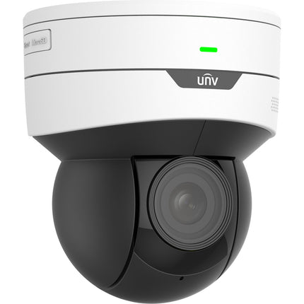 Uniview IPC6215SR-X5PAEW-VG Cámara PTZ IP Mini Wi-Fi 5MP 5x Zoom Vista 98' Nocturna