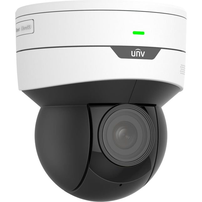 Uniview IPC6215SR-X5PAEW-VG Cámara PTZ IP Mini Wi-Fi 5MP 5x Zoom Vista 98' Nocturna