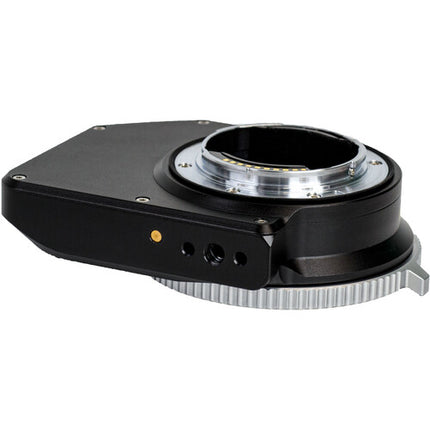 Metabones Canon EF a Sony E-Mount Adaptador Cine eND con Estabilización y Panel OLED