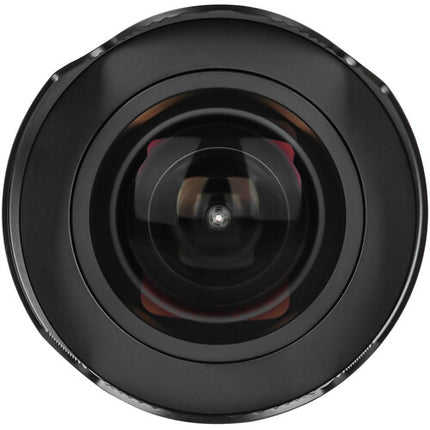 7Artisans 9mm f5.6 Lente Ultra Gran Angular Full Frame con Filtro ND Trasero