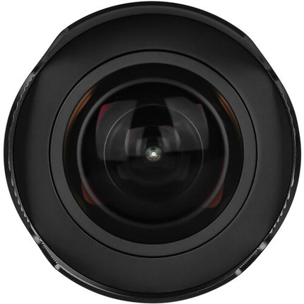7Artisans 9mm f5.6 Lente Ultra Gran Angular para Canon RF Full Frame
