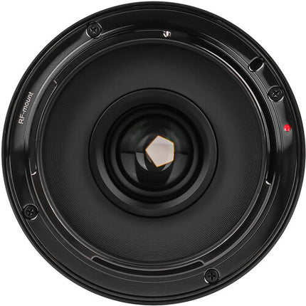 7Artisans 9mm f5.6 Lente Ultra Gran Angular para Canon RF Full Frame