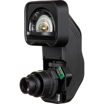 Epson ELPLX01S Lente Ultra-Corta Distancia para Proyectores 8500 Lúmenes Negro