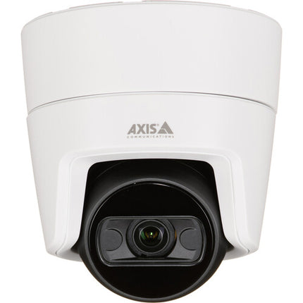 Axis Communications M3126-LVE Cámara de Red Exterior 4MP Visión Nocturna 65' con Calefactor IP66