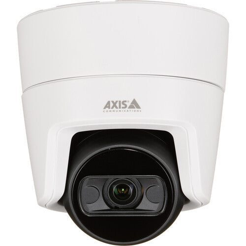 Axis Communications M3126-LVE Cámara de Red Exterior 4MP Visión Nocturna 65' con Calefactor IP66