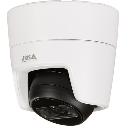 Axis Communications M3126-LVE Cámara de Red Exterior 4MP Visión Nocturna 65' con Calefactor IP66