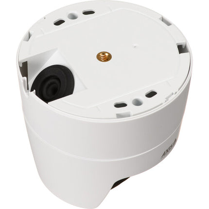 Axis Communications M3126-LVE Cámara de Red Exterior 4MP Visión Nocturna 65' con Calefactor IP66