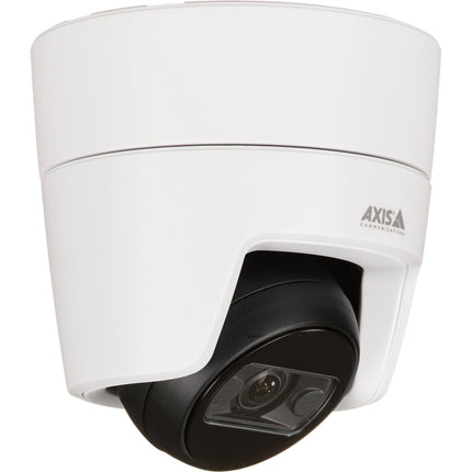 Axis Communications M3126-LVE Cámara de Red Exterior 4MP Visión Nocturna 65' con Calefactor IP66