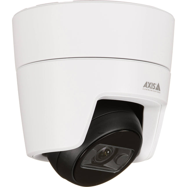 Axis Communications M3126-LVE Cámara de Red Exterior 4MP Visión Nocturna 65' con Calefactor IP66