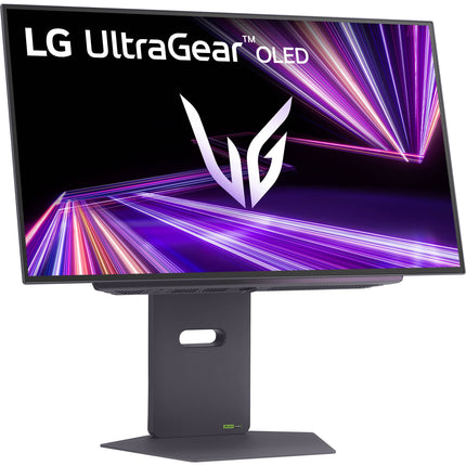 LG UltraGear OLED 27GX790A-B Monitor Gaming OLED 26.5" QHD 480 Hz HDR