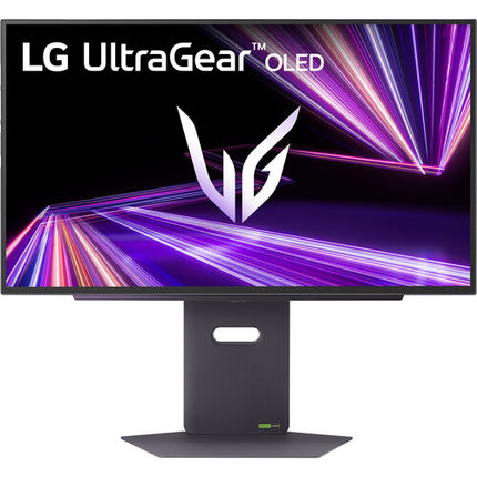 LG UltraGear OLED 27GX790A-B Monitor Gaming OLED 26.5" QHD 480 Hz HDR