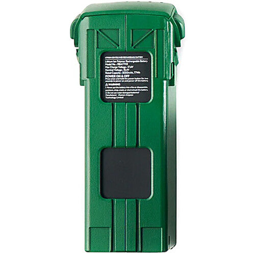 ANZU ROBOTICS Batería Inteligente de Vuelo para Raptor LiPo 4S 5000mAh