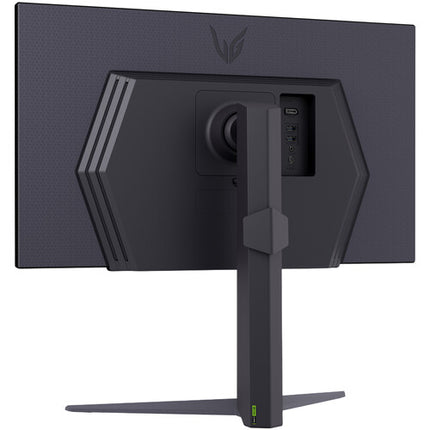 LG UltraGear Monitor Gaming 27" QHD 1440p 200 Hz HDR10 1 ms