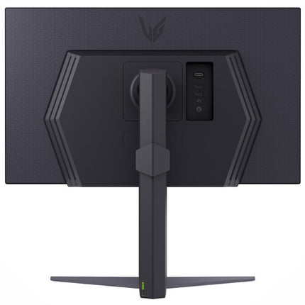 LG UltraGear Monitor Gaming 27" QHD 1440p 200 Hz HDR10 1 ms