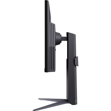 LG UltraGear Monitor Gaming 27" QHD 1440p 200 Hz HDR10 1 ms