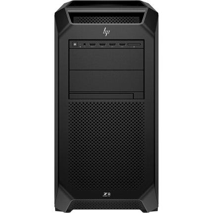 HP Z6 G5 Estación de Trabajo Torre Intel Xeon 20 Núcleos 32GB RAM 1TB SSD