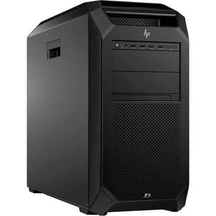 HP Z6 G5 Estación de Trabajo Torre Intel Xeon 20 Núcleos 32GB RAM 1TB SSD