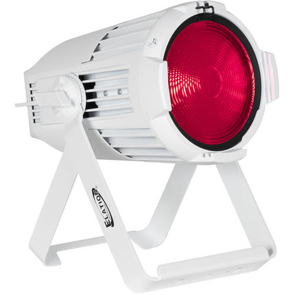 Elation Professional KL Par FC Luz LED 11000 lúmenes CRI 92 con 4 lentes