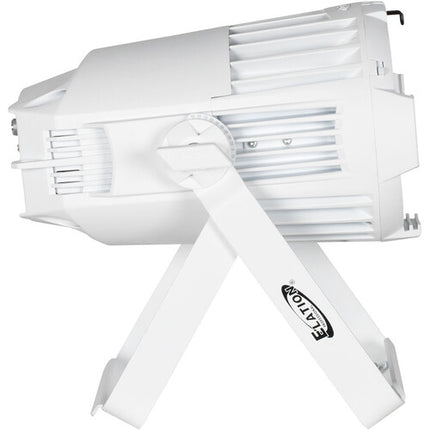 Elation Professional KL Par FC Luz LED 11000 lúmenes CRI 92 con 4 lentes