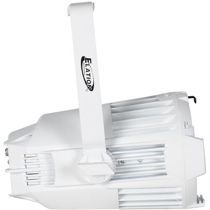 Elation Professional KL Par FC Luz LED 11000 lúmenes CRI 92 con 4 lentes