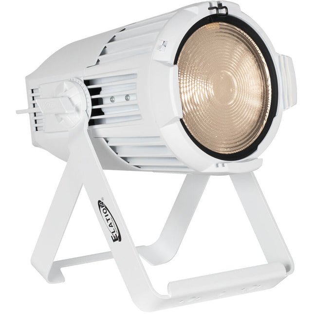 Elation Professional KL Par FC Luz LED 11000 lúmenes CRI 92 con 4 lentes
