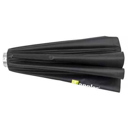 Angler BoomBox Softbox Cuadrado 60x60cm con Montura Bowens y Difusor