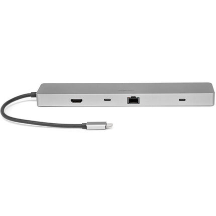 Rocstor 10 en 1 Hub USB-C 3.2 Gen 2 Pantalla Dual 8K 10 Gb/s PD 100W