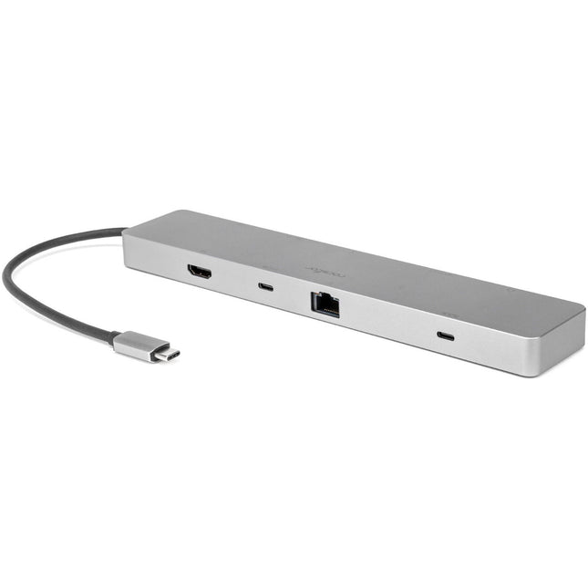 Rocstor 10 en 1 Hub USB-C 3.2 Gen 2 Pantalla Dual 8K 10 Gb/s PD 100W