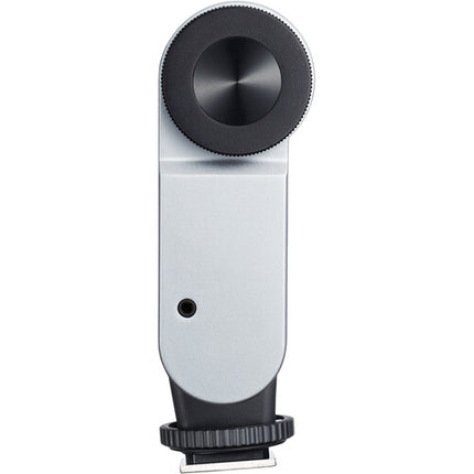 Godox iA32 Mini Flash para cámara potencia 49.2 reciclaje 2.5s batería AA