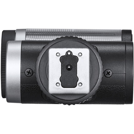 Godox iA32 Mini Flash para cámara potencia 49.2 reciclaje 2.5s batería AA
