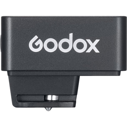 Godox IM20 Mini Flash Negro Manual Tiempo Reciclo 3 Segundos 440 Destellos