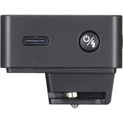 Godox IM20 Mini Flash Negro Manual Tiempo Reciclo 3 Segundos 440 Destellos