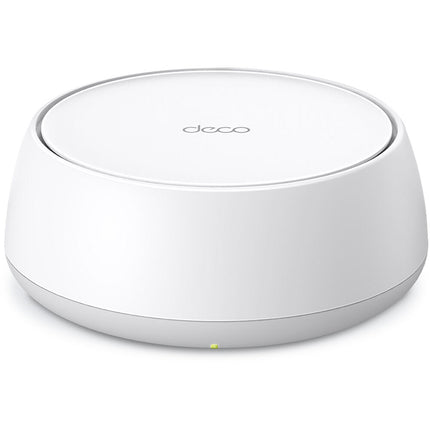 TP-Link Deco BE23 Wi-Fi 7 Módulo Mesh Dual-Banda 3570 Mb/s 2.5G Ethernet