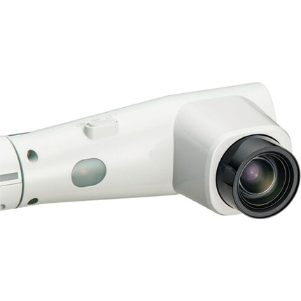 Elmo TT-12G Cámara de Documentos 12MP Zoom 12x y Receptor 4K Ultra HD