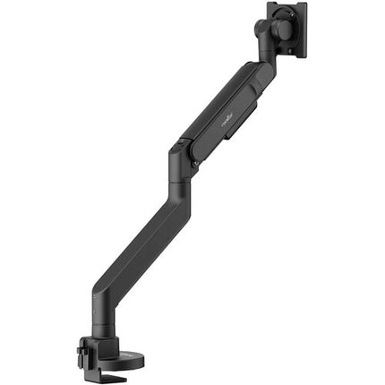 Rocstor ErgoReach ED7 Brazo Ergonómico para Monitor Soporta Pantallas 24 a 57 Pulgadas con Puertos USB-A y USB-C