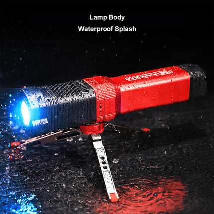GVM PD60C Kit de Iluminación LED RGB 3 Luces Luz 6280 Lux 2700-6800K