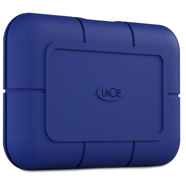 LaCie 4TB Rugged SSD Pro5 Thunderbolt 5 Unidad SSD Externa 6700 MB/s