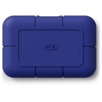 LaCie 4TB Rugged SSD Pro5 Thunderbolt 5 Unidad SSD Externa 6700 MB/s