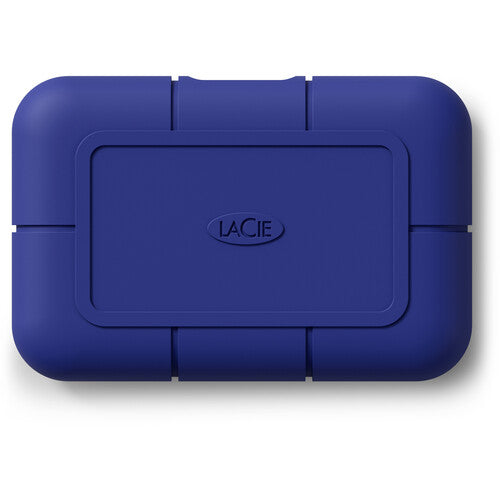 LaCie 4TB Rugged SSD Pro5 Thunderbolt 5 Unidad SSD Externa 6700 MB/s