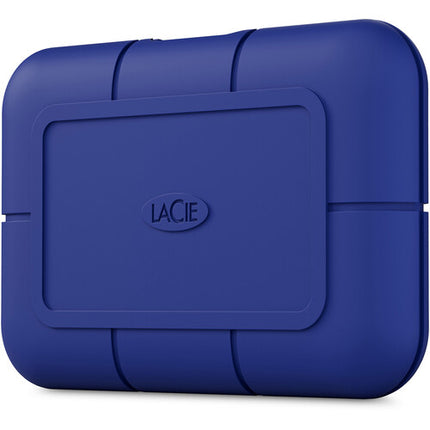 LaCie 4TB Rugged SSD Pro5 Thunderbolt 5 Unidad SSD Externa 6700 MB/s