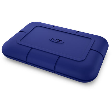 LaCie 4TB Rugged SSD Pro5 Thunderbolt 5 Unidad SSD Externa 6700 MB/s