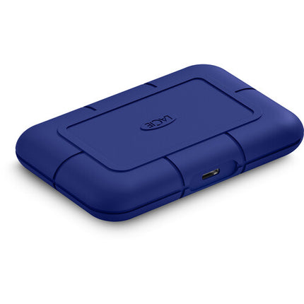 LaCie 4TB Rugged SSD Pro5 Thunderbolt 5 Unidad SSD Externa 6700 MB/s